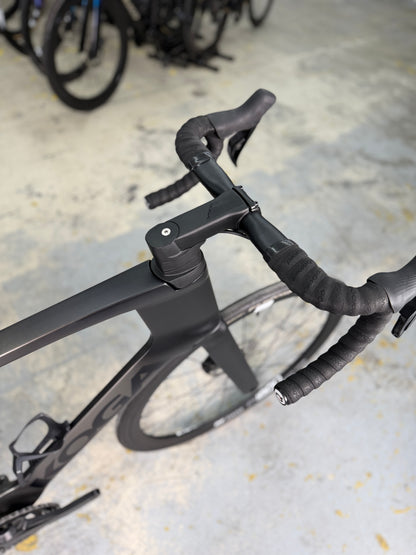1000km Koga Kinsei Prestige Di2 Carbon Racefiets