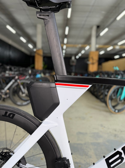 NIEUW BMC Timemachine 01 Two AXS Carbon TT