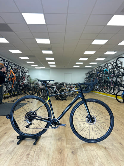 Showroom Model 0km Cannondale Synapse Carbon 2 RL