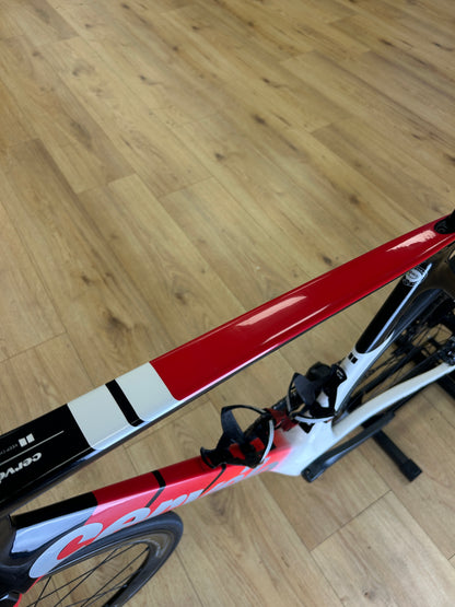Cervelo S3 Team Sunweb Di2