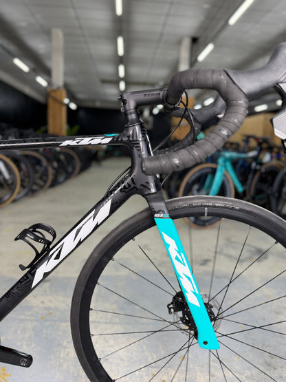 KTM Revelator Alto Elite AXS Carbon Road Bike