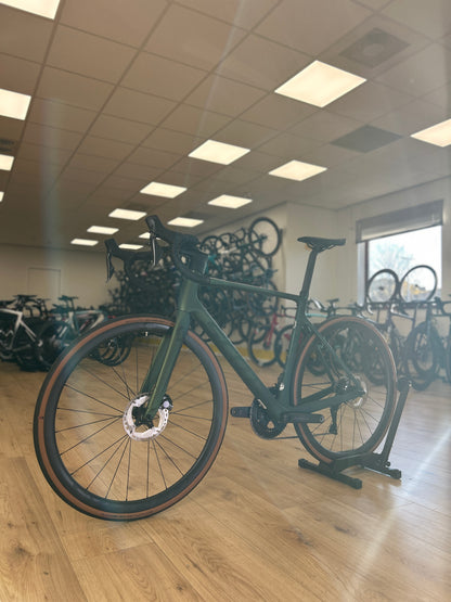 Scott Addict RC Di2 Carbon Racefiets