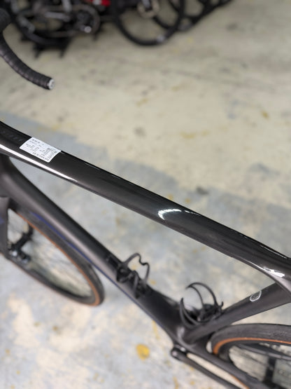 Scott Addict SE AXS Carbon Racefiets