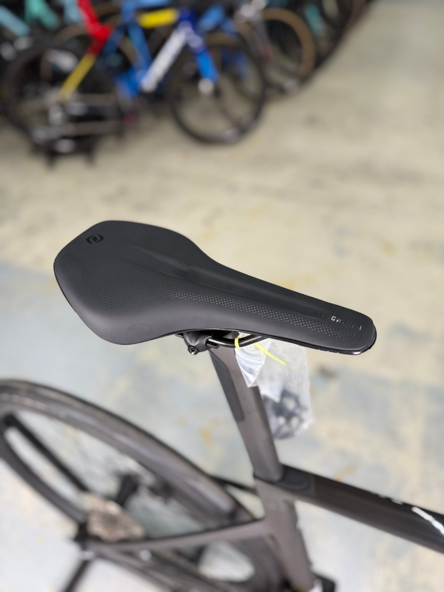 NIEUW Scott Addict RC20 Di2 Carbon Racefiets