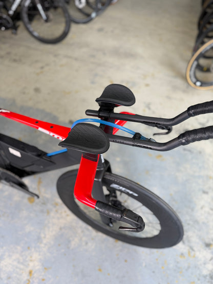 NIEUW BMC SpeedMachine 01 eTap Carbon TT