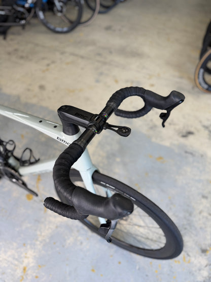 BMC Roadmachine 01 AXS Carbon Racefiets