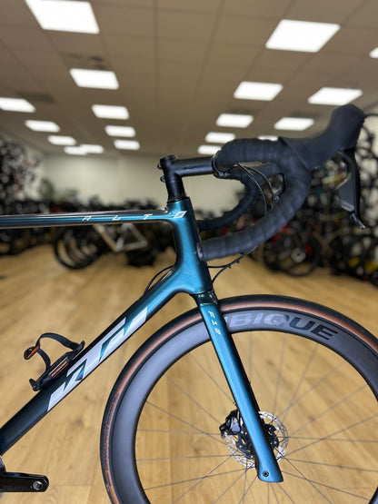 KTM Revelator Alto Elite AXS Carbon Road Bike