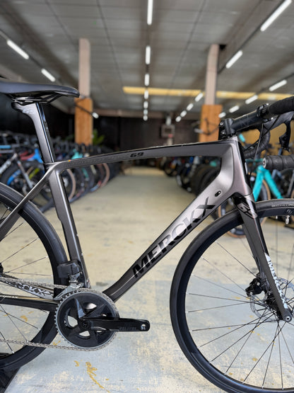 Eddy Merckx Mourenx 69 AXS Carbon Racefiets