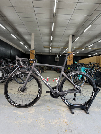De Rosa Pininfarina 70 Di2 Carbon Racefiets