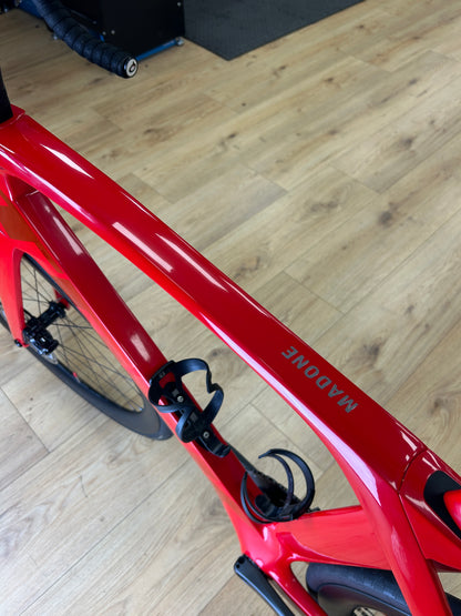 Trek Madone SL7 Di2 Carbon Road Bike