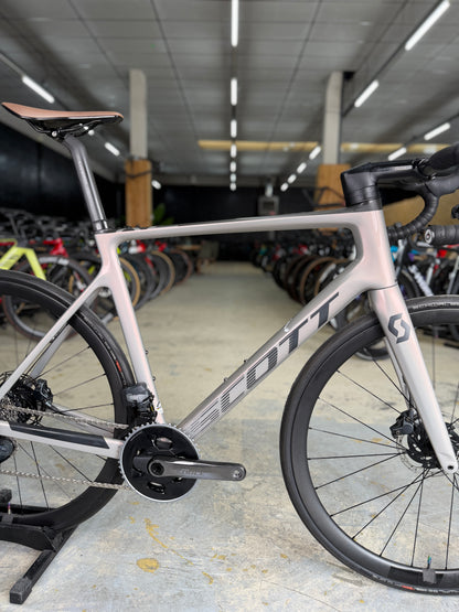 Scott Addict RC AXS Carbon Racefiets