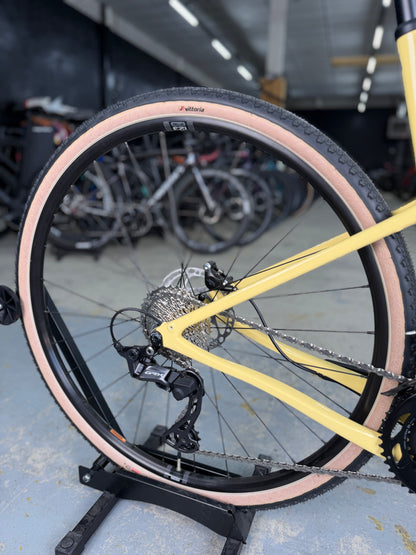 NIEUW Cannondale Topstone Gravel Fiets