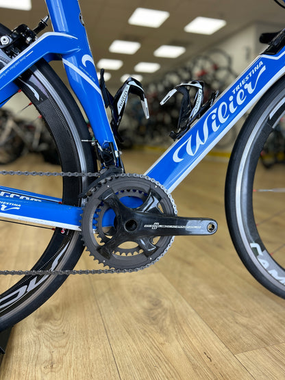 Wilier Cento1Air Racefiets