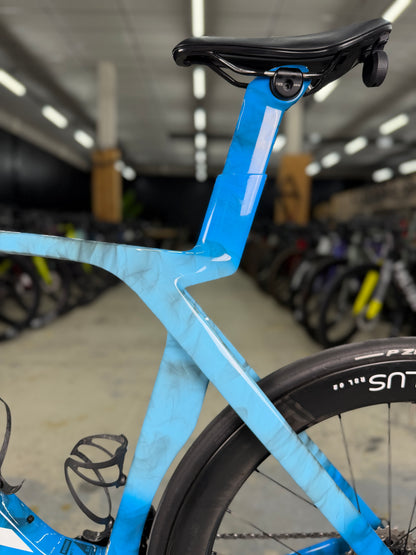 Trek Madone SLR Di2 Carbon Racefiets