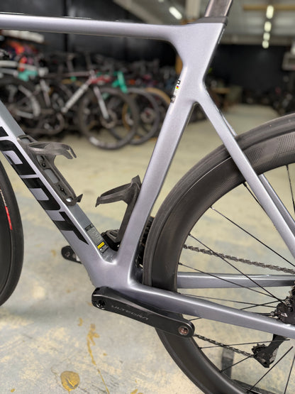 Giant Propel Advanced Pro 0 Di2 Carbon Racefiets