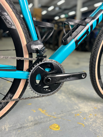 BMC Kaius 01 AXS Gravel Bike