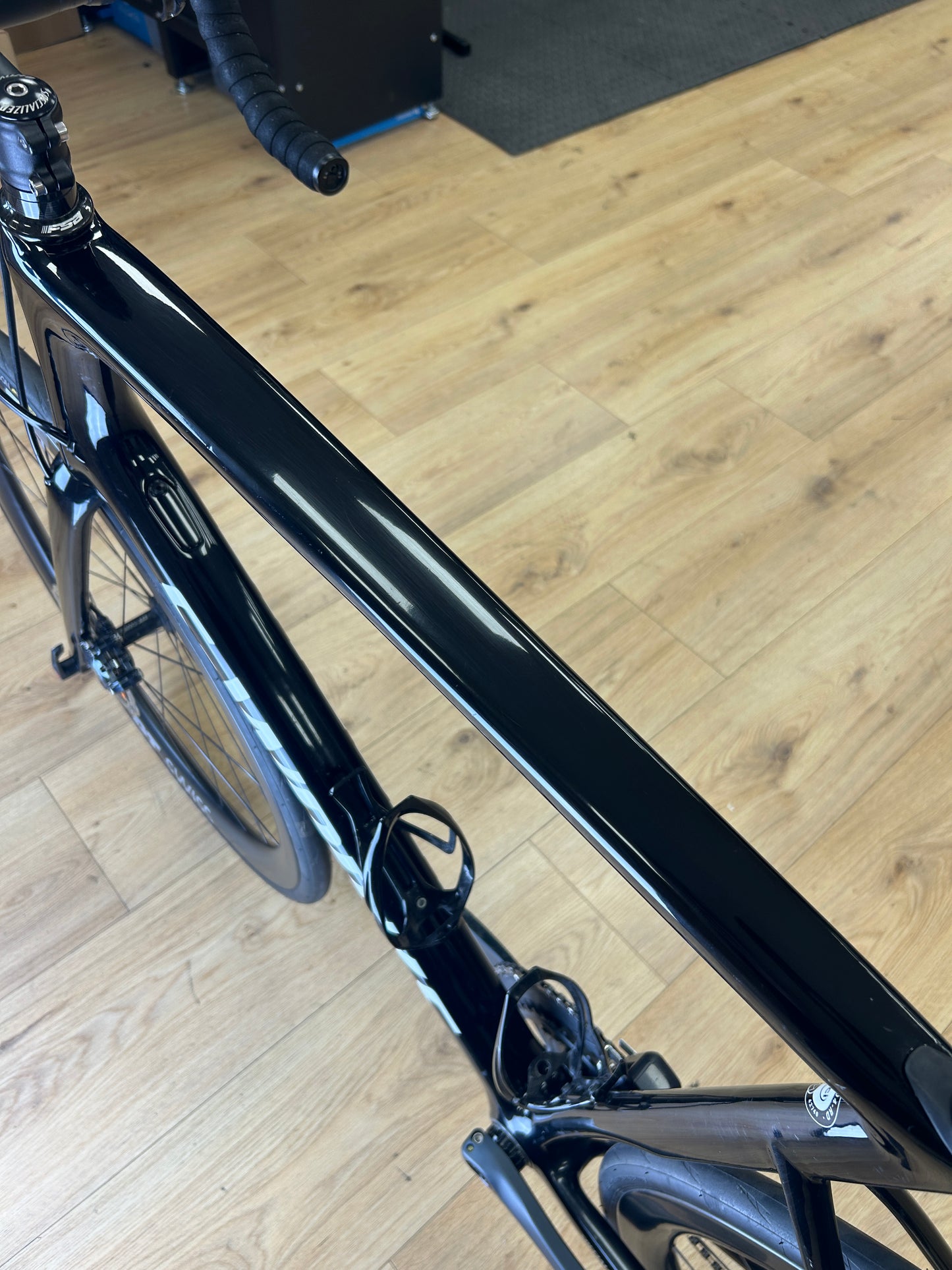 S-Works Tarmac SL6 Di2 Carbon Road Bike