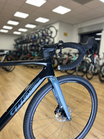Wilier RAVE SLR AXS Gravel Bike