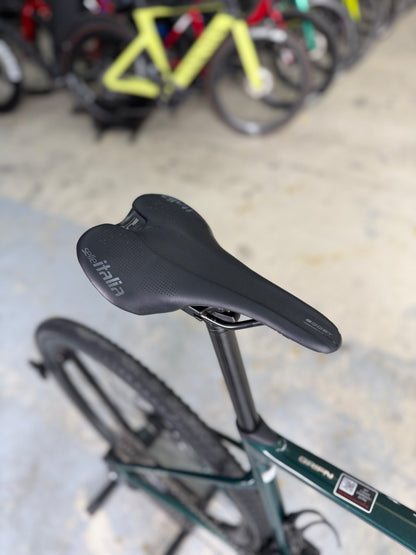 Ridley Grifn RS Di2 Carbon Racefiets