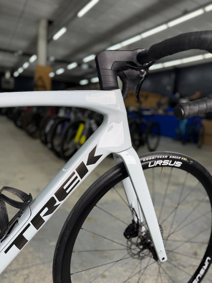 Trek Domane SL5 Carbon Racefiets