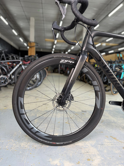 S-Works Crux Di2 Gravel Fiets