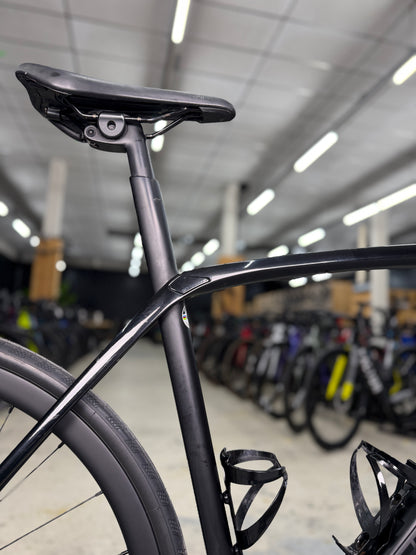 Trek Domane SL6 Carbon Racefiets