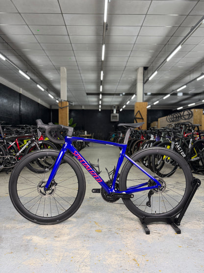 Specialized Tarmac SL7 Carbon Racefiets