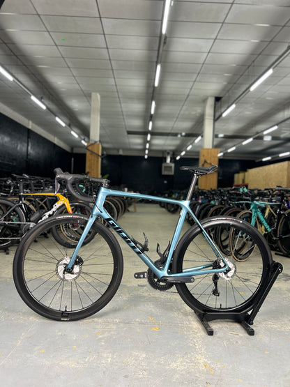 Giant TCR Advanced Pro Di2 Carbon Racefiets