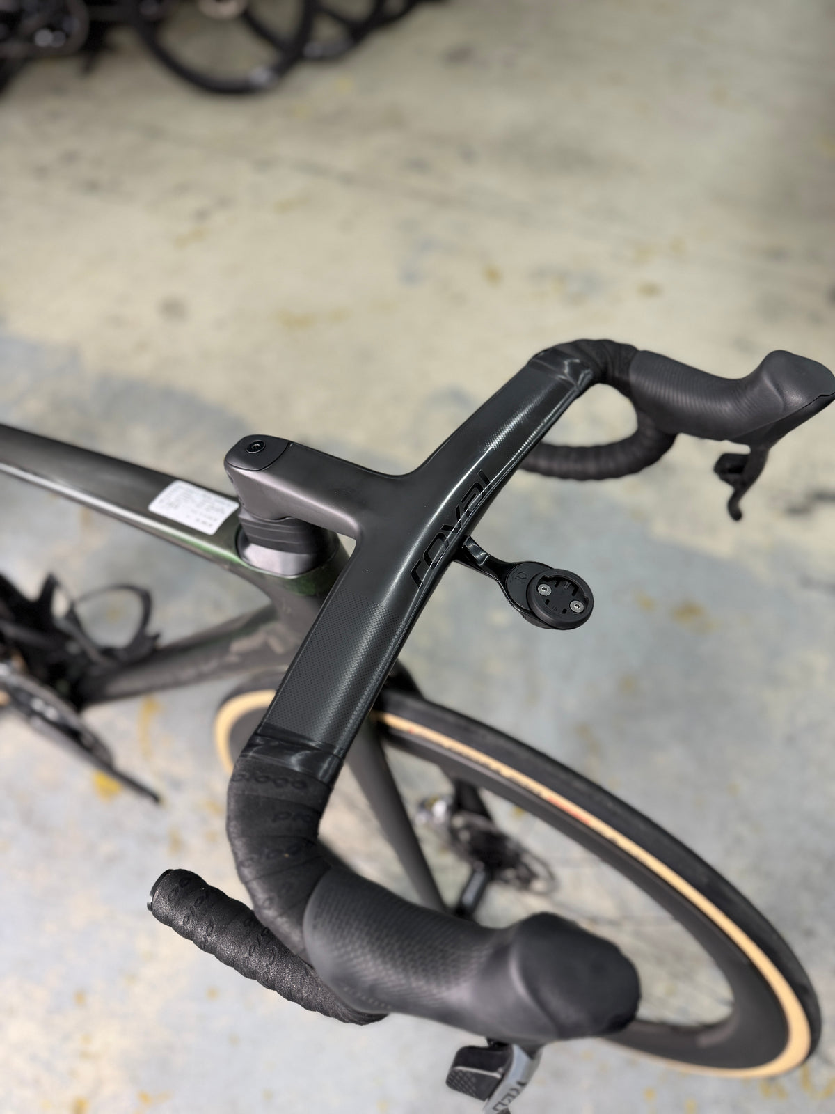 S-Works Tarmac SL7 SRAM Red eTap Carbon Racefiets