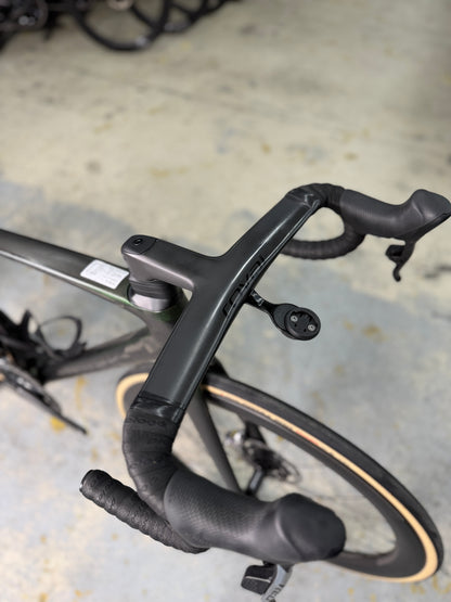 S-Works Tarmac SL7 SRAM Red eTap Carbon Racefiets
