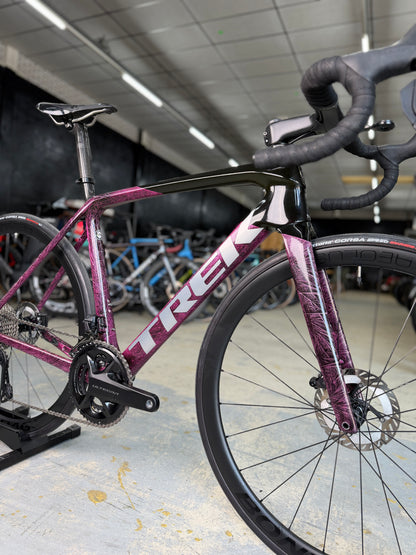 Trek Emonda SLR7 Di2 Carbon Racefiets