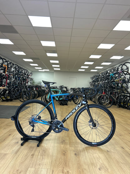 Ridley Fenix SL Carbon Racefiets