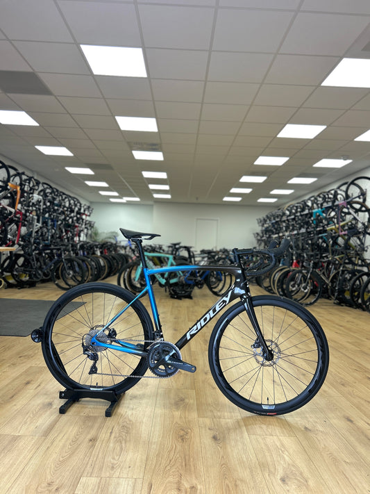 Ridley Fenix SL Carbon Racefiets