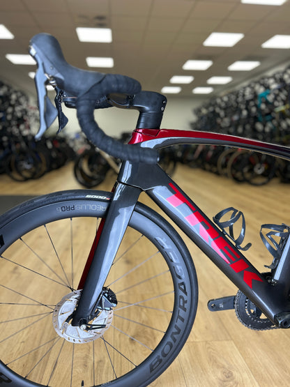 Trek Madone SLR6 Carbon Racefiets