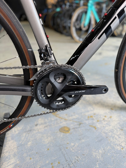 Trek Domane SL5 Carbon Racefiets