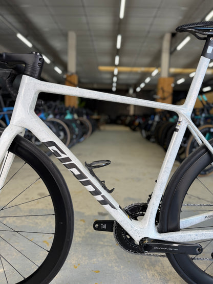 Giant TCR Advanced SL Dura Ace Di2 Carbon Racefiets