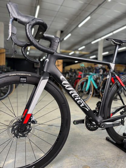 Wilier Filante SLR eTap Carbon Racefiets