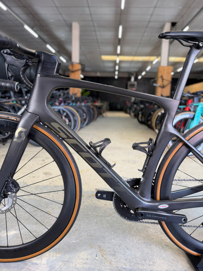 Scott Foil RC10 Di2 Carbon Racefiets