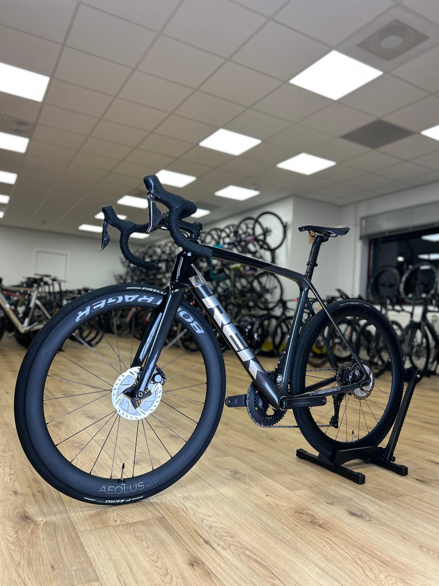 Trek Émonda SL7 Carbon Racefiets