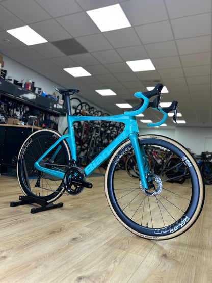 Bianchi Oltre RC Di2 Dura Ace Carbon Racefiets