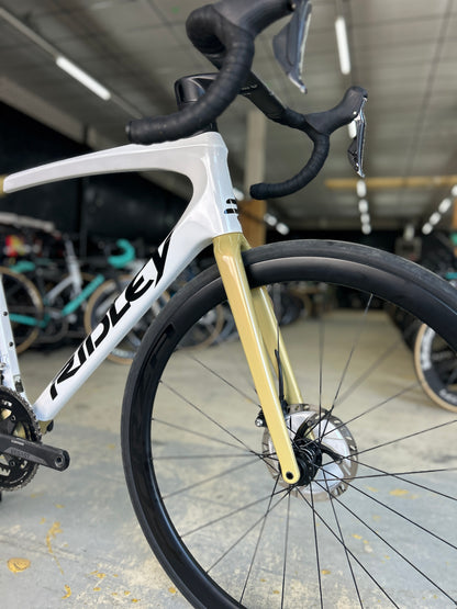 Ridley Fenix SLiC Di2 Carbon Racefiets