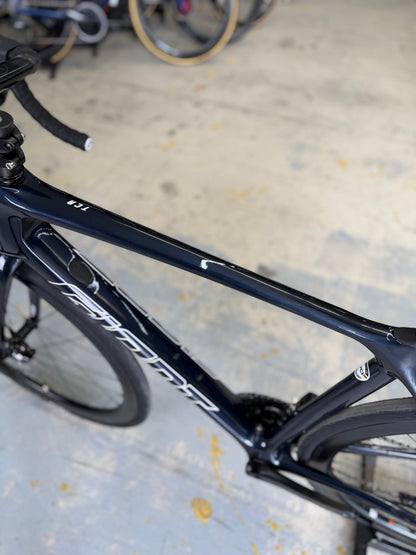 Giant TCR Advanced Pro Di2 Carbon Racefiets