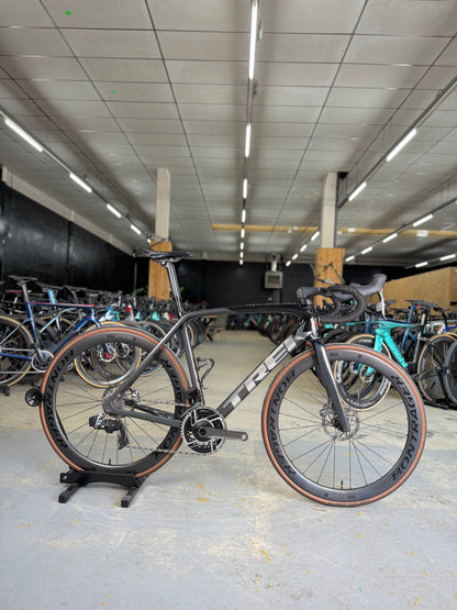 Trek Emonda SLR eTap Red Carbon Racefiets