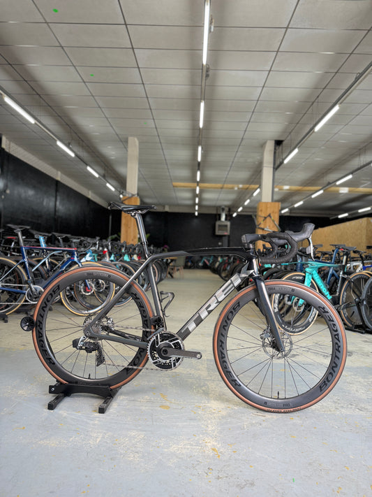 Trek Emonda SLR eTap Red Carbon Racefiets