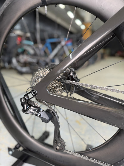 Scott Foil RC Di2 Carbon Racefiets
