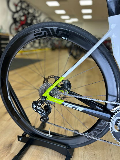 Cervelo S3 Di2 Carbon Racefiets