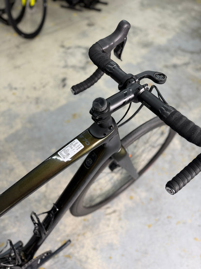 Specialized Roubaix Expert Di2 Carbon Racefiets