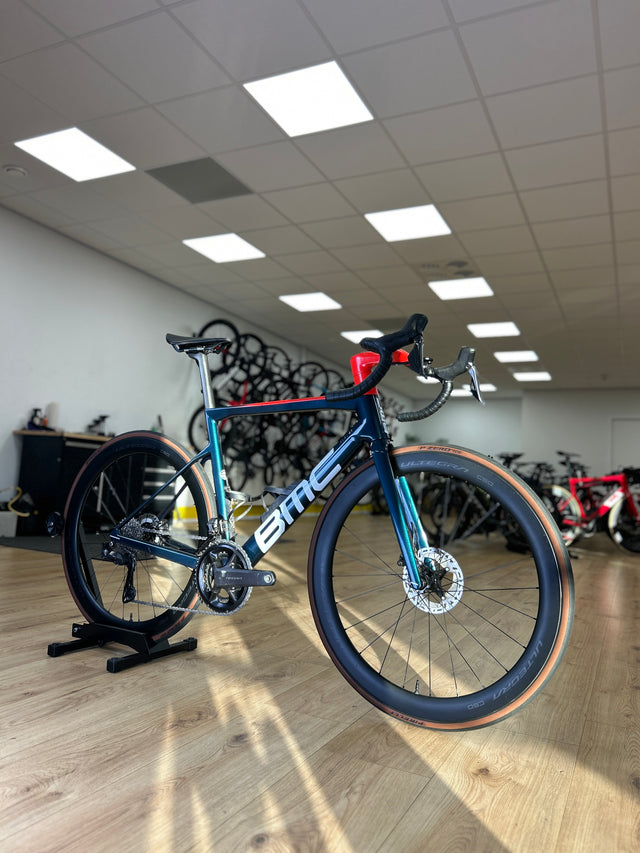BMC Teammachine SLR01 Di2 Carbon Racefiets