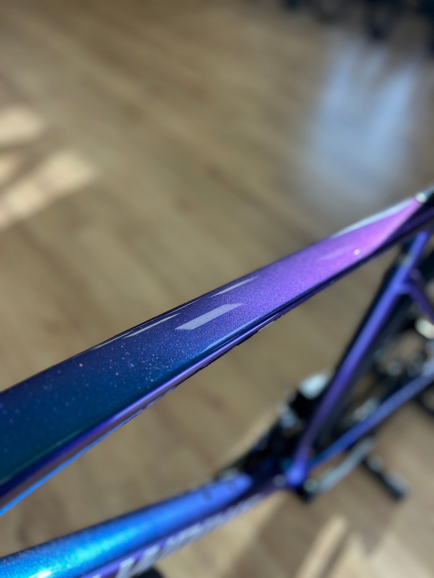 S-Works SL7 SRAM RED AXS Carbon Racefiets