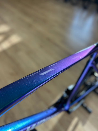 S-Works SL7 SRAM RED AXS Carbon Racefiets